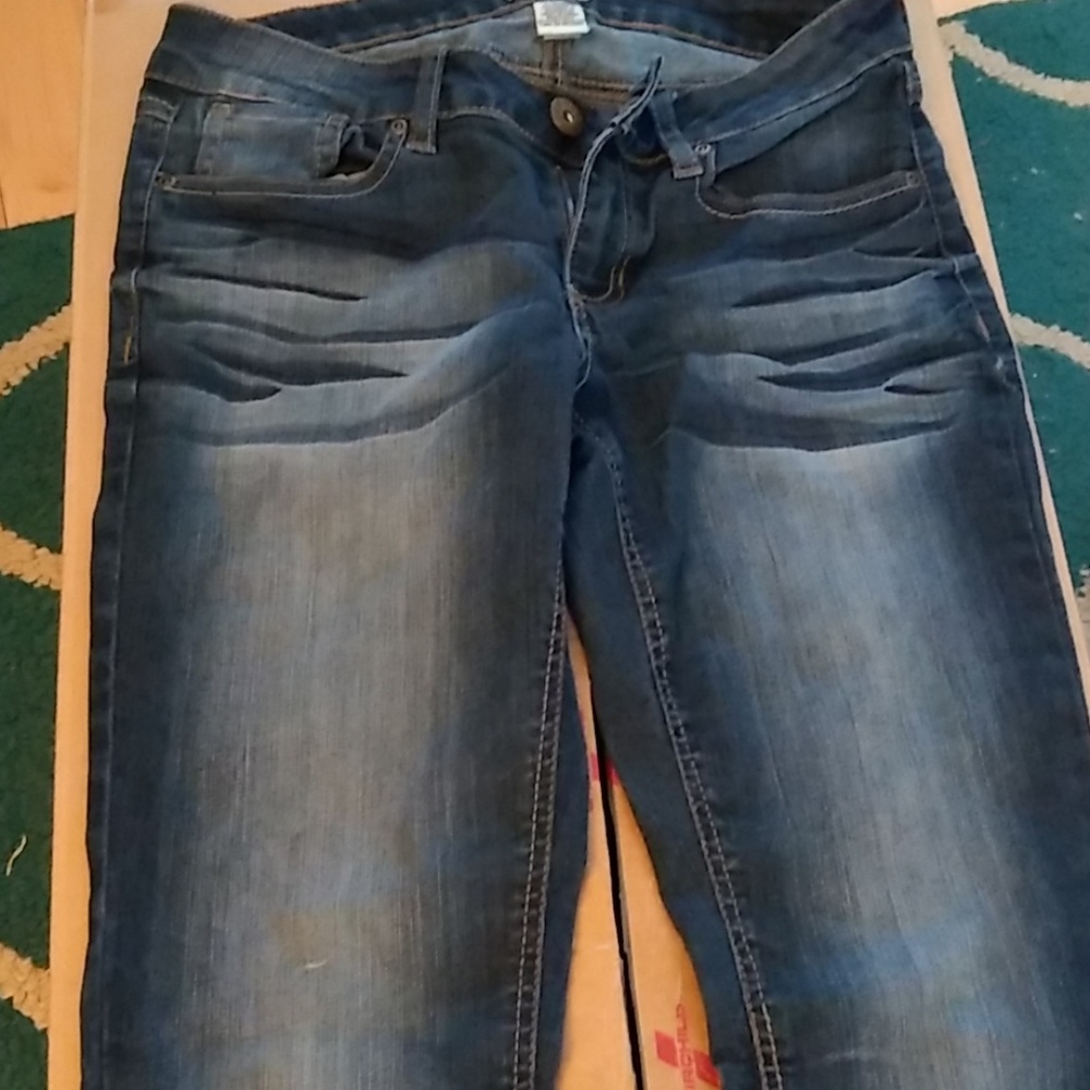 Mudd Size 5 jeans